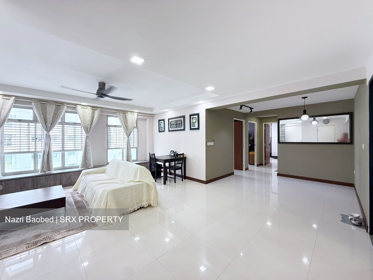 Blk 815B Keat Hong Quad (Choa Chu Kang), HDB 5 Rooms #565664051